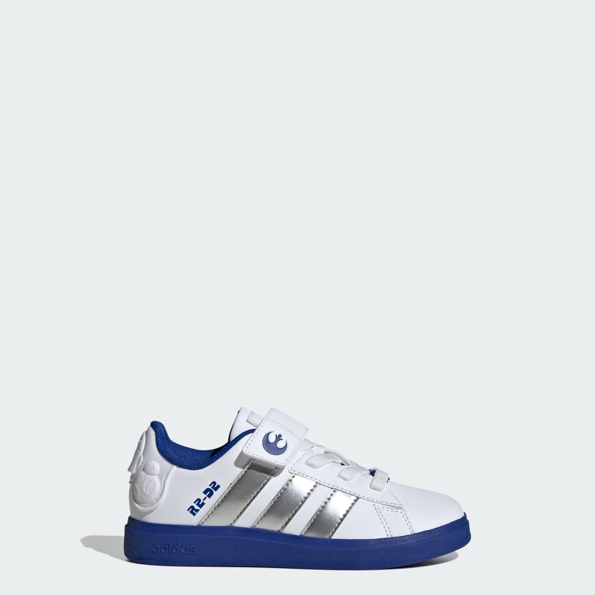 ADIDAS STAR WARS GRAND COURT 2.0 SHOES CHILDREN