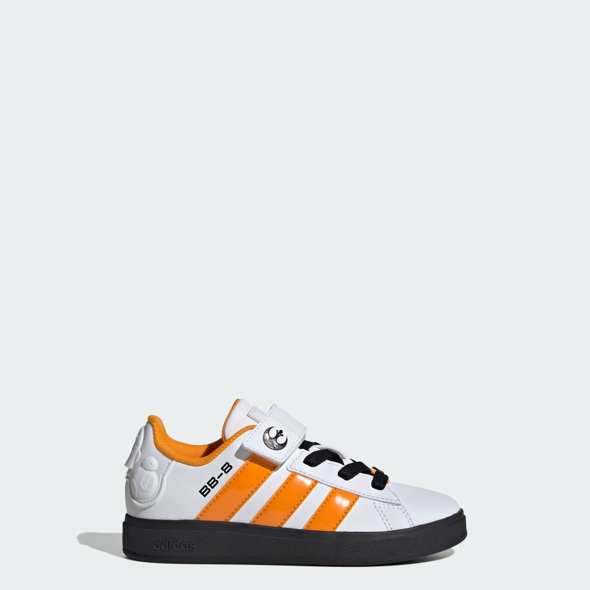 ADIDAS STAR WARS GRAND COURT 2.0 SHOES CHILDREN