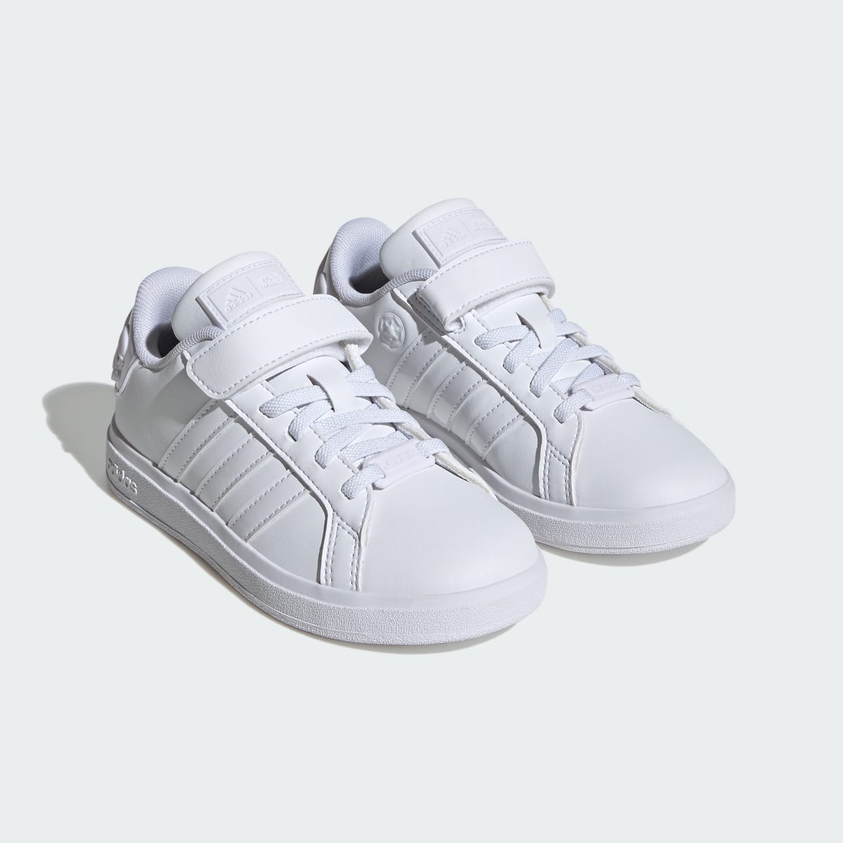 ADIDAS STAR WARS GRAND COURT 2.0 SHOES CHILDREN - Image 2