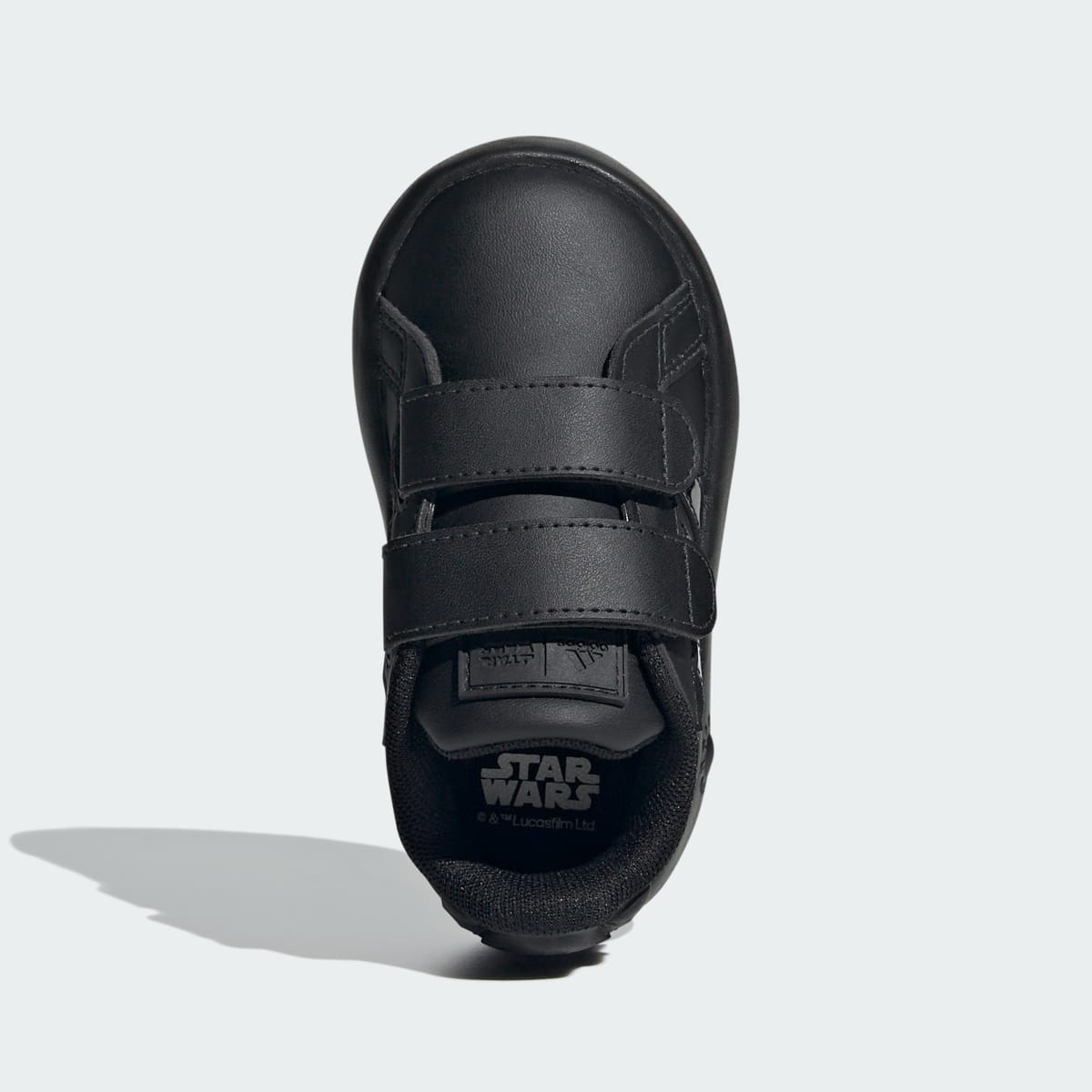 ADIDAS STAR WARS GRAND COURT 2.0 SHOES INFANTS - Image 2