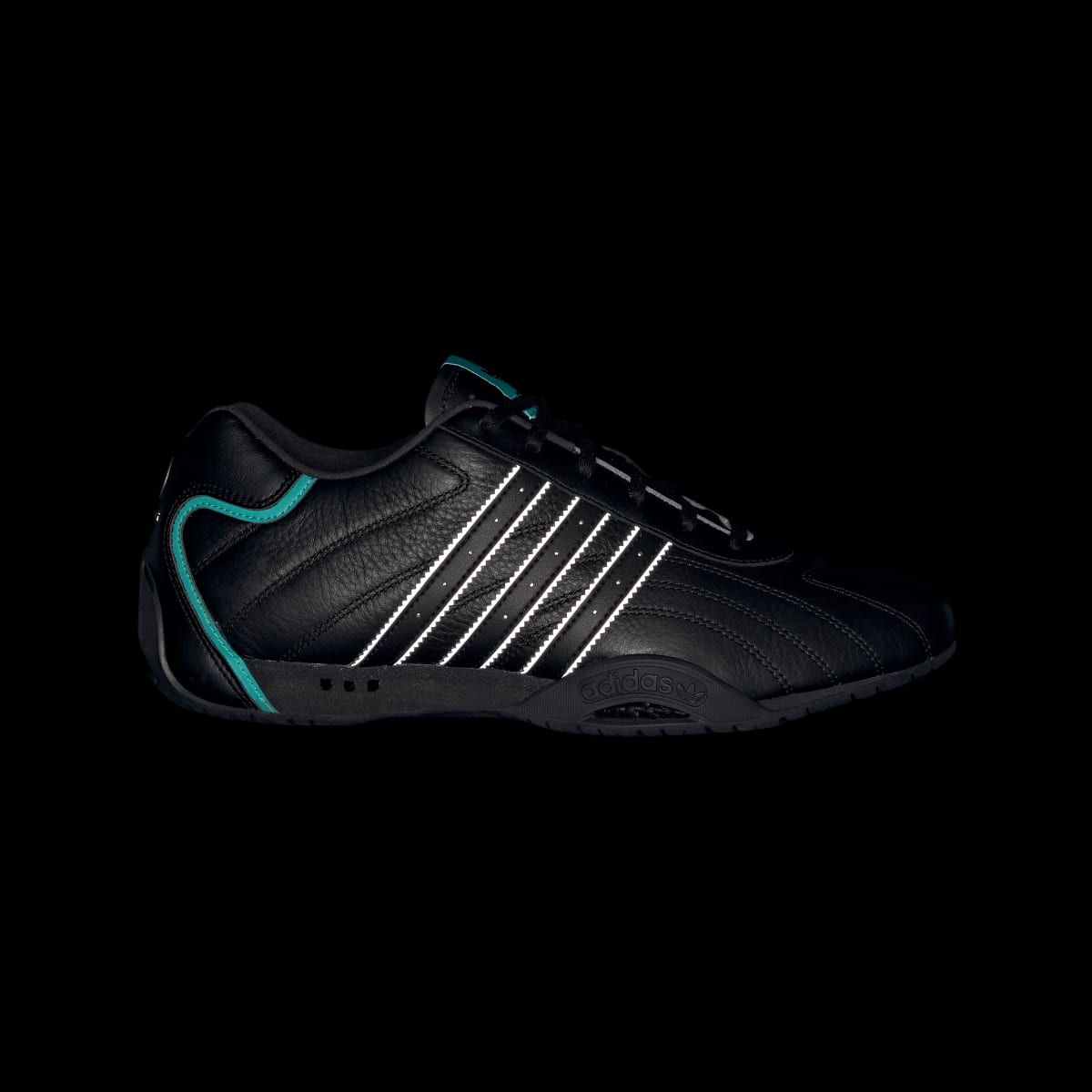 ADIRACER LO MERCEDES AMG PETRONAS F1 TEAM SHOES - Image 2