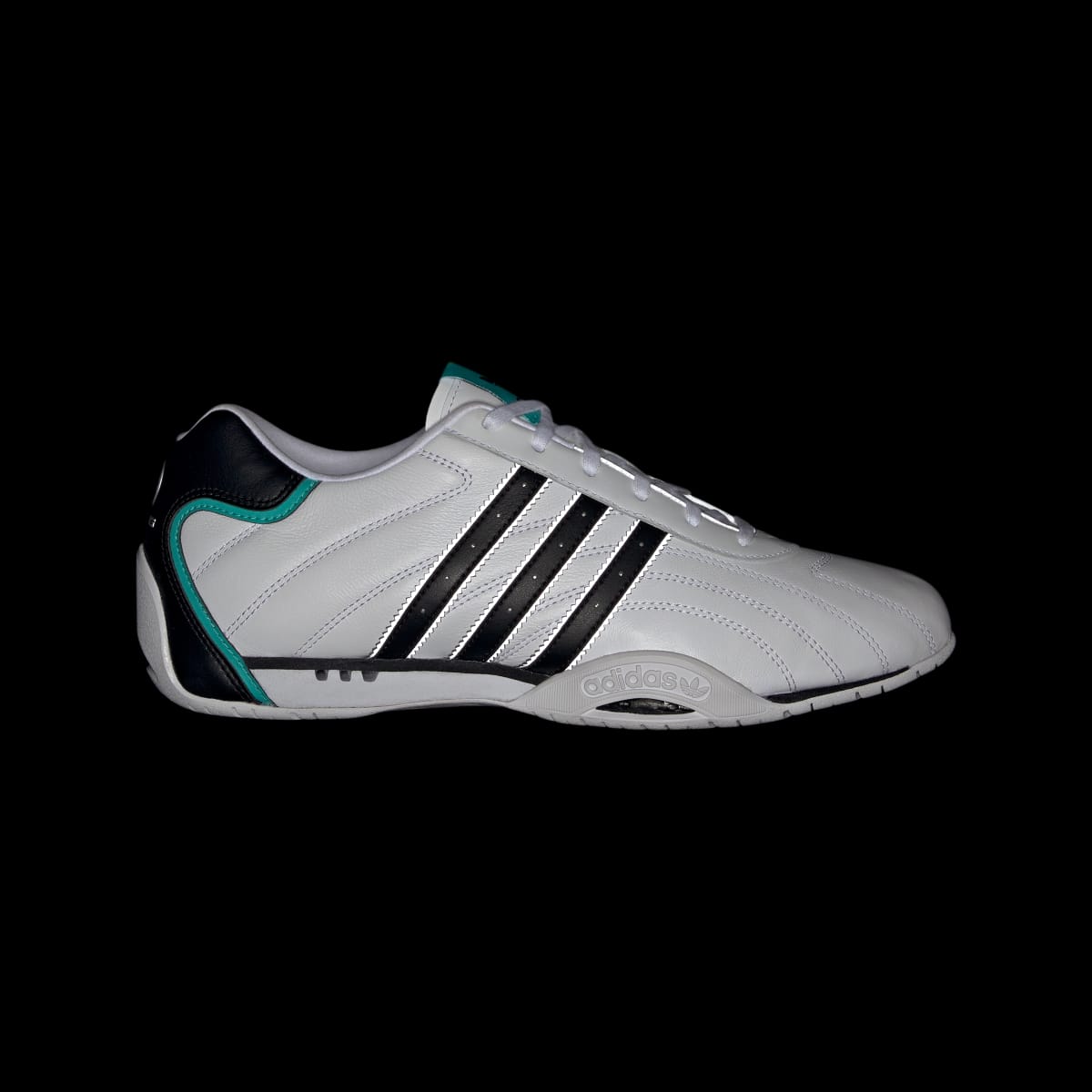 ADIRACER LO MERCEDES AMG PETRONAS F1 TEAM SHOES - Image 2