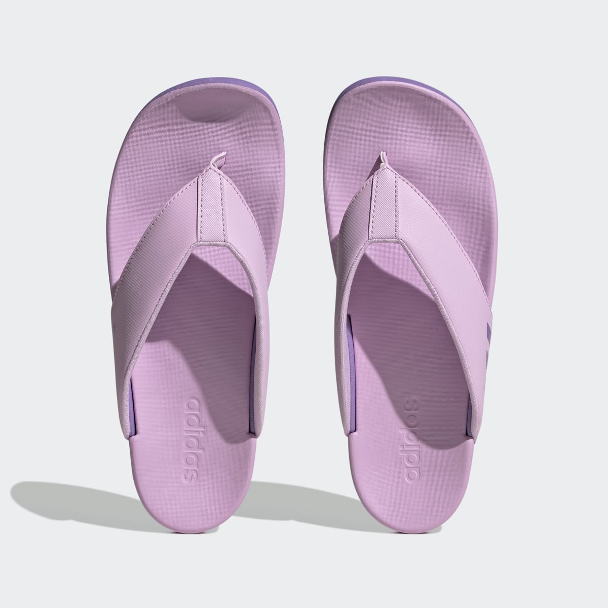 Adilette Comfort Flip-Flops - Image 2
