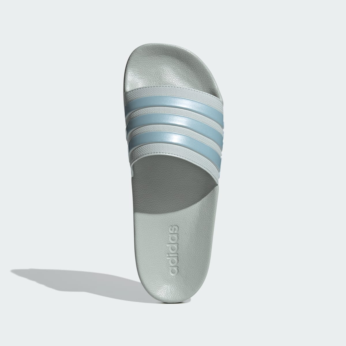Adilette Shower Slides - Image 2