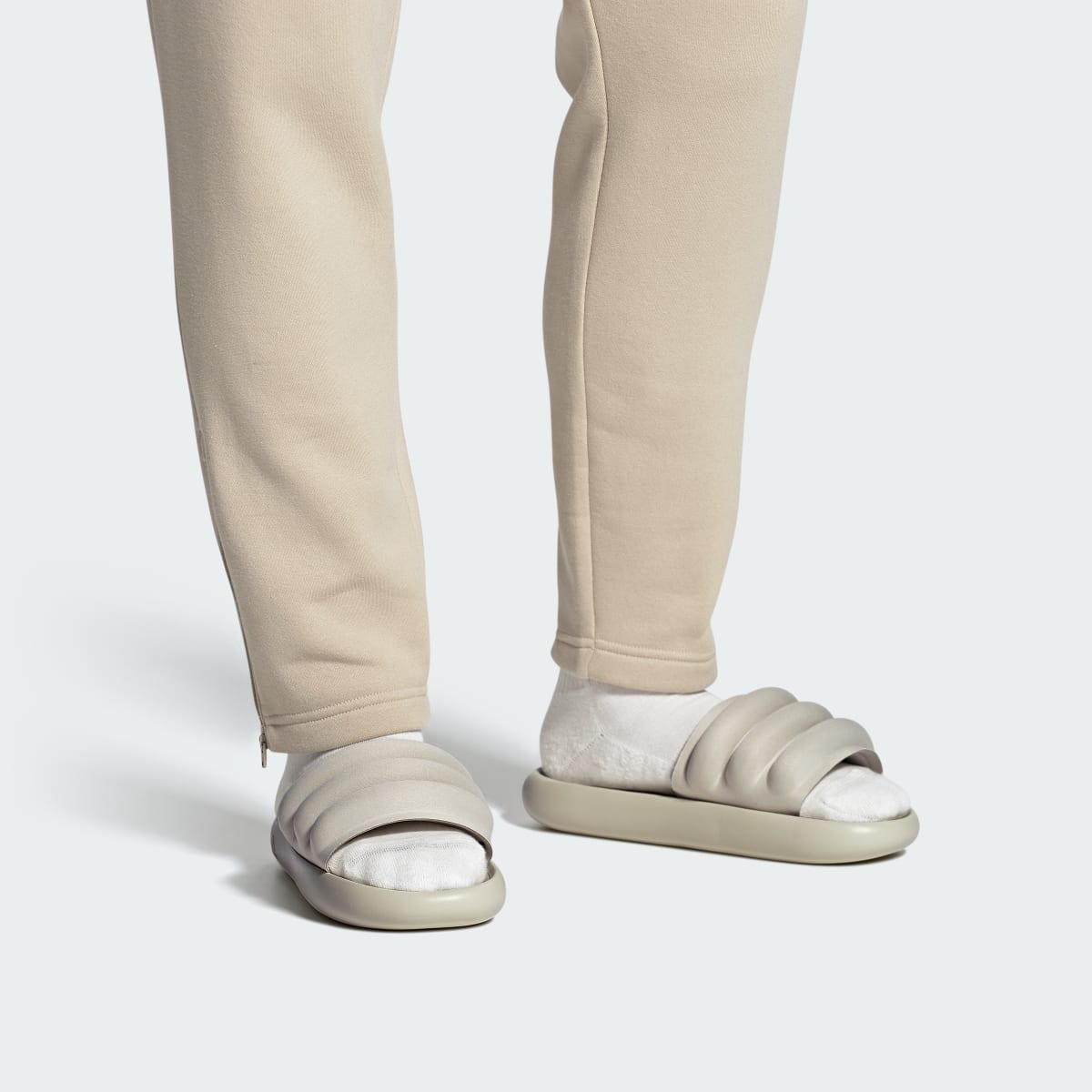 Adilette Zplaash Slides - Image 2