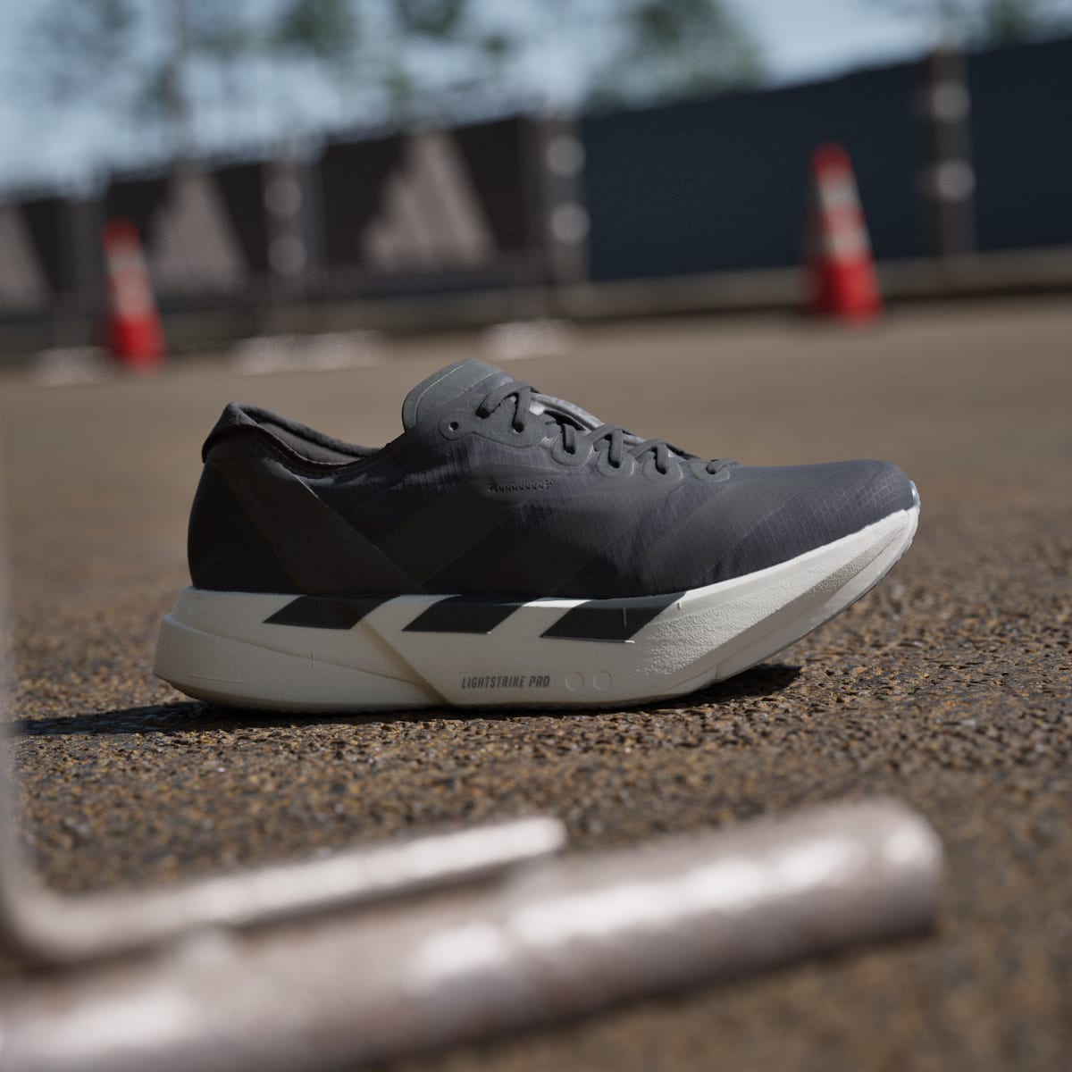 Adizero Adios Pro 4 Shoes - Image 2