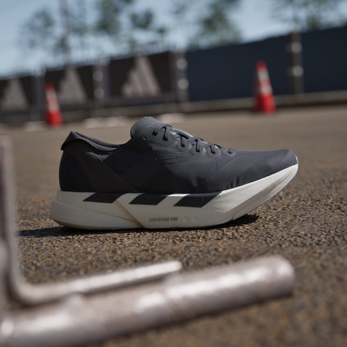 Adizero Adios Pro 4 Shoes - Image 2