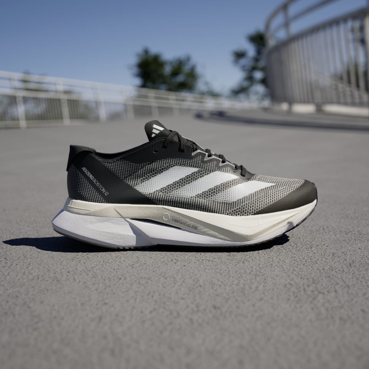 Adizero Boston 12 Shoes - Image 2