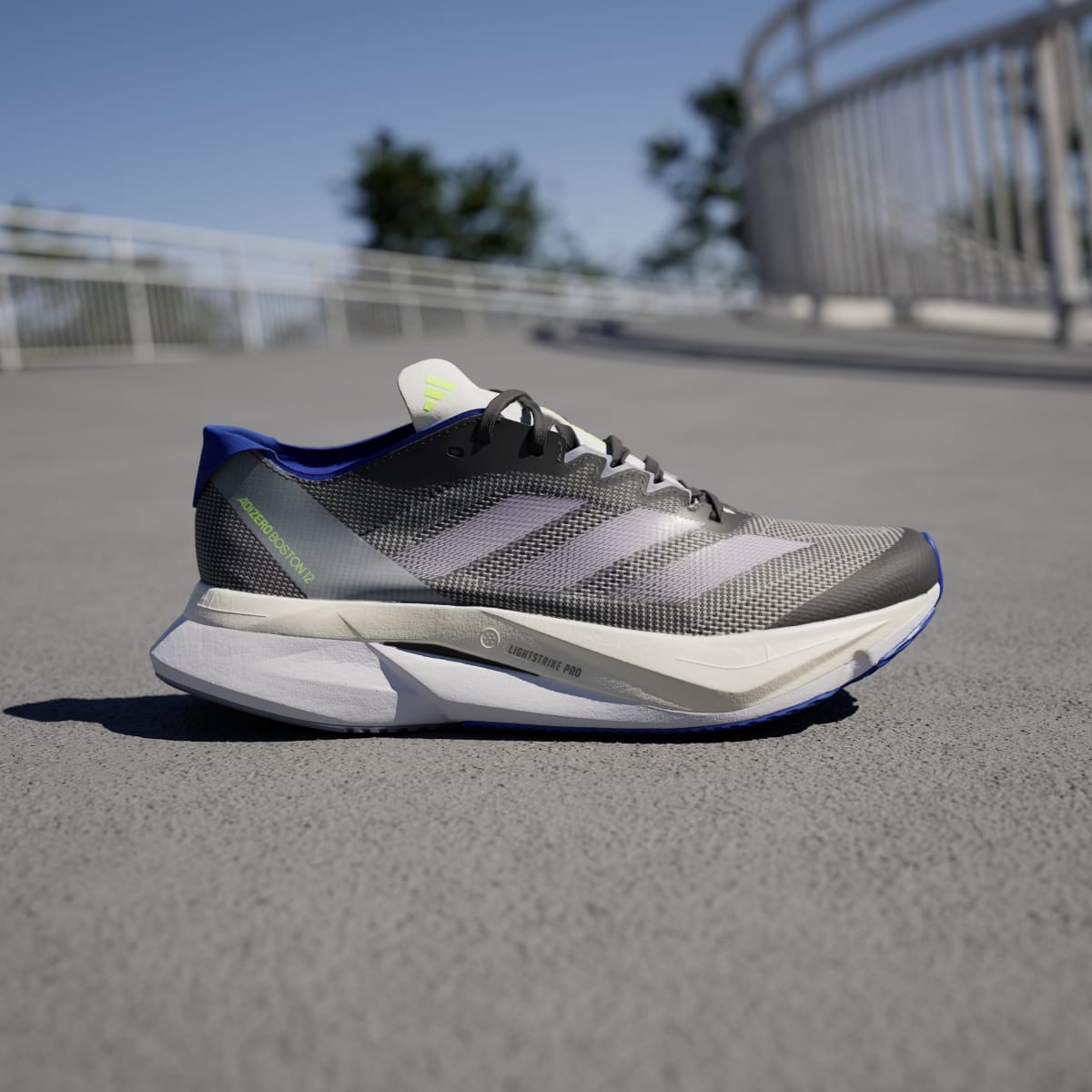 Adizero Boston 12 Shoes - Image 2