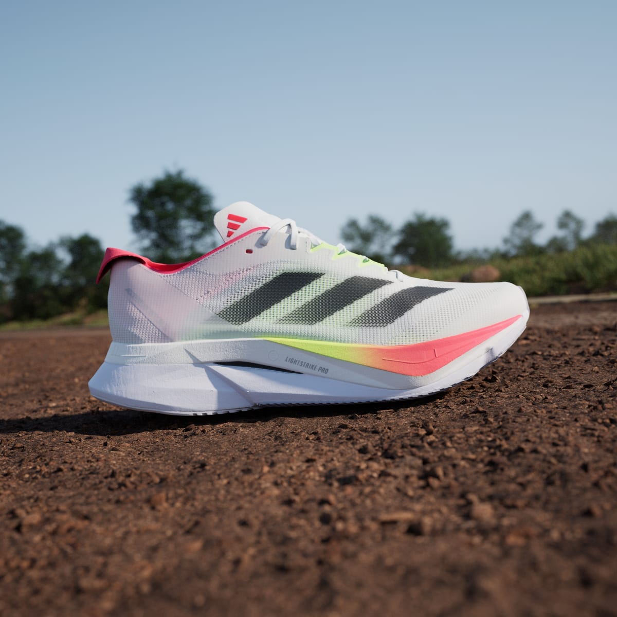 Adizero Boston 12 Shoes - Image 2