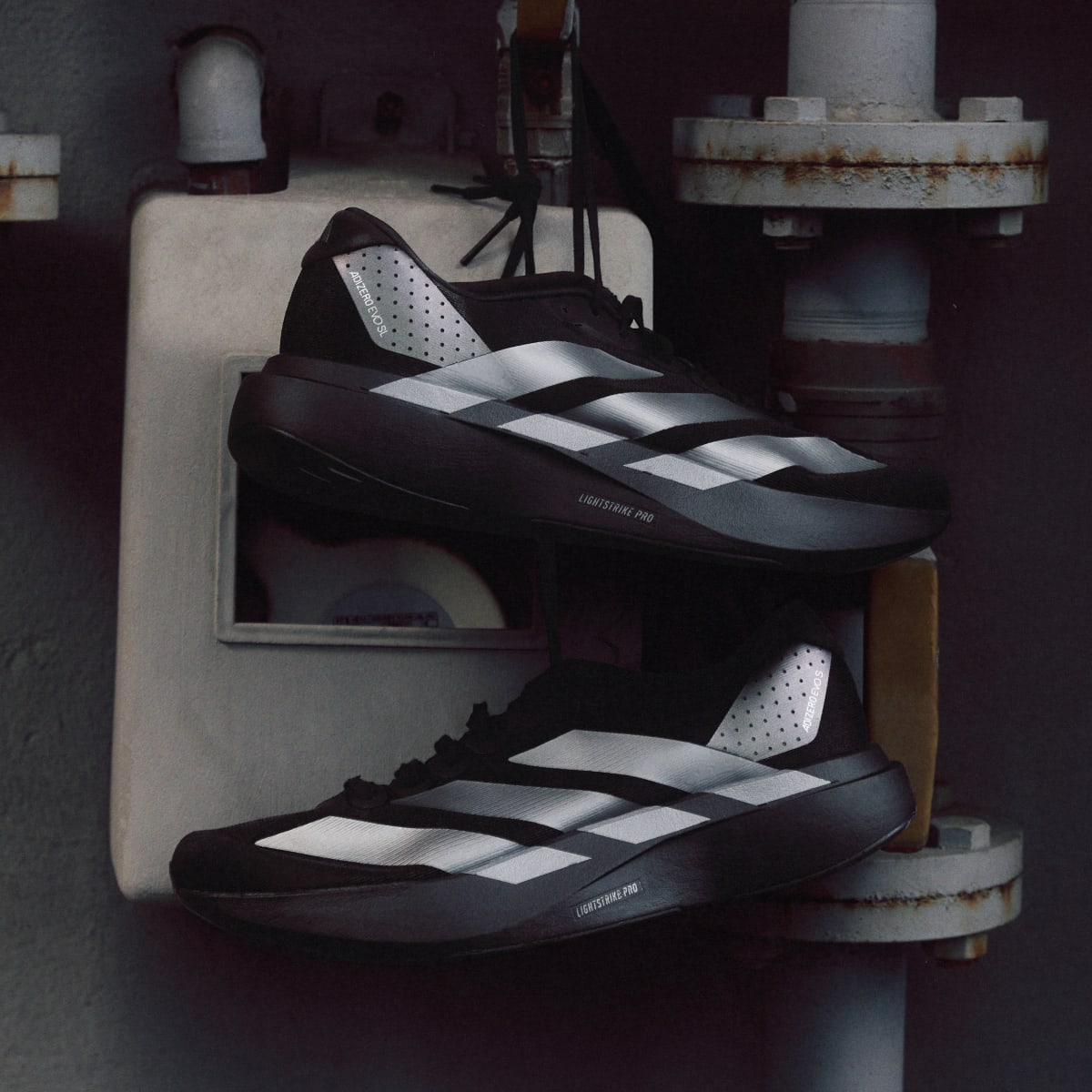 Adizero EVO SL Shoes - Image 2