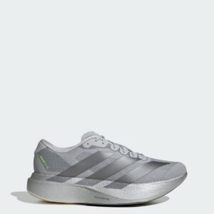 Adizero_EVO_SL_Shoes_Silver_JR3419_00_plp_standard.jpg Adizero EVO SL Shoes