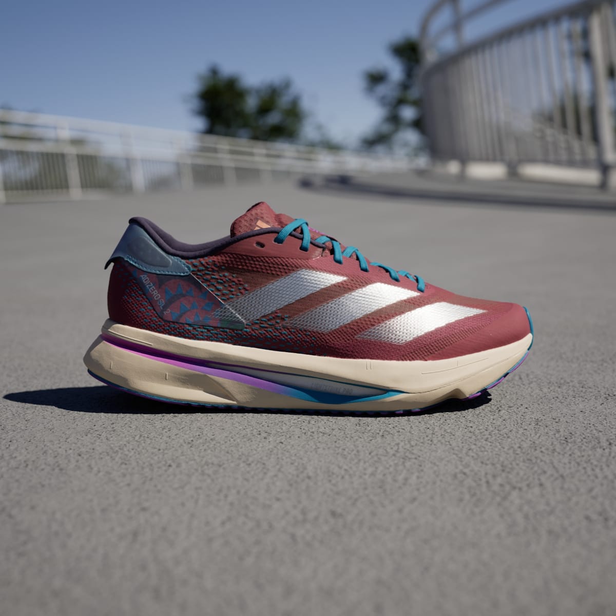 Adizero SL2 Running Shoes - Image 2