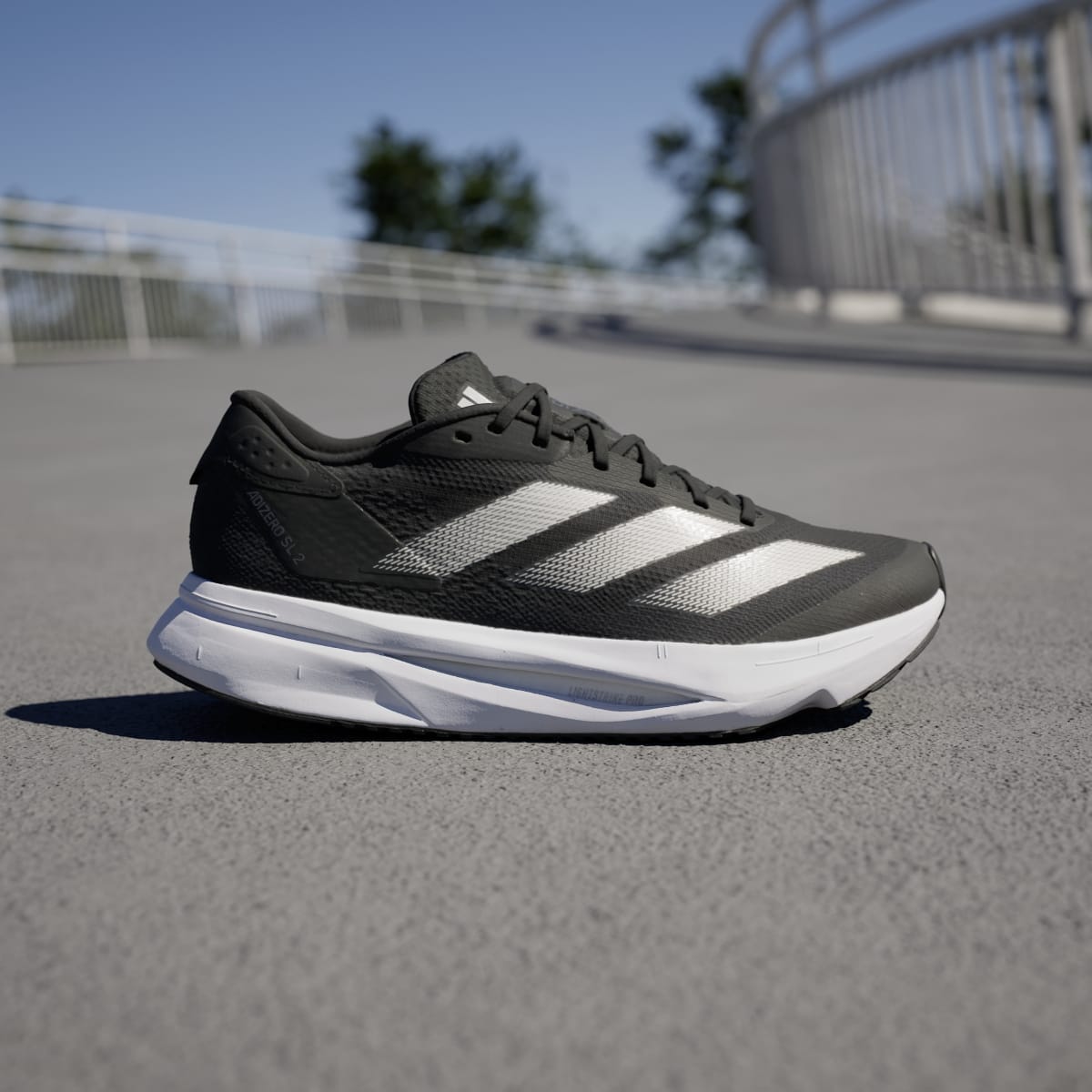 Adizero SL2 Running Shoes - Image 2