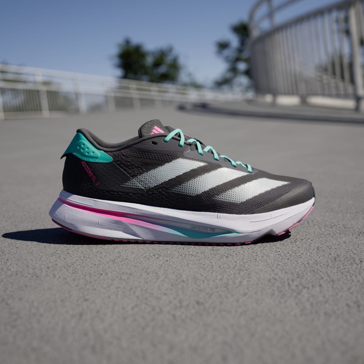 Adizero SL2 Running Shoes - Image 2