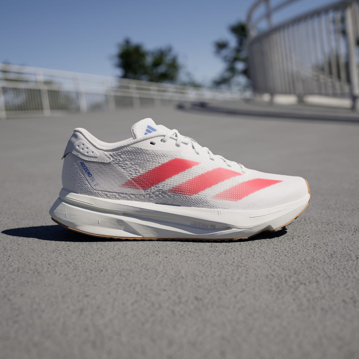 Adizero SL2 Running Shoes - Image 2