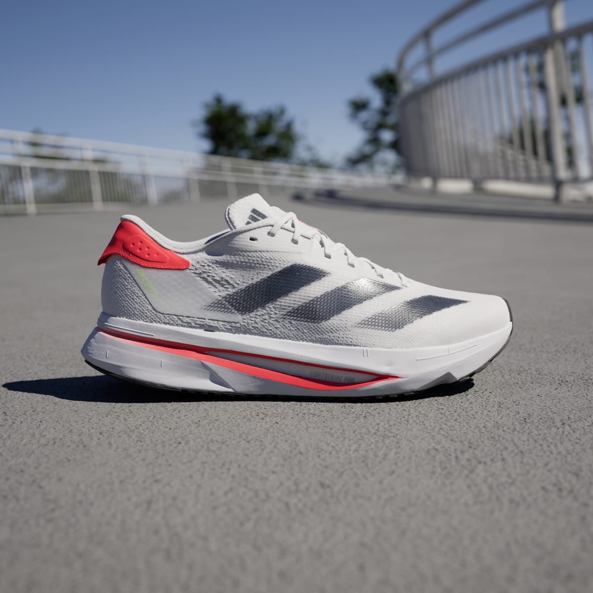 Adizero Sl2 Running Shoes - Image 2