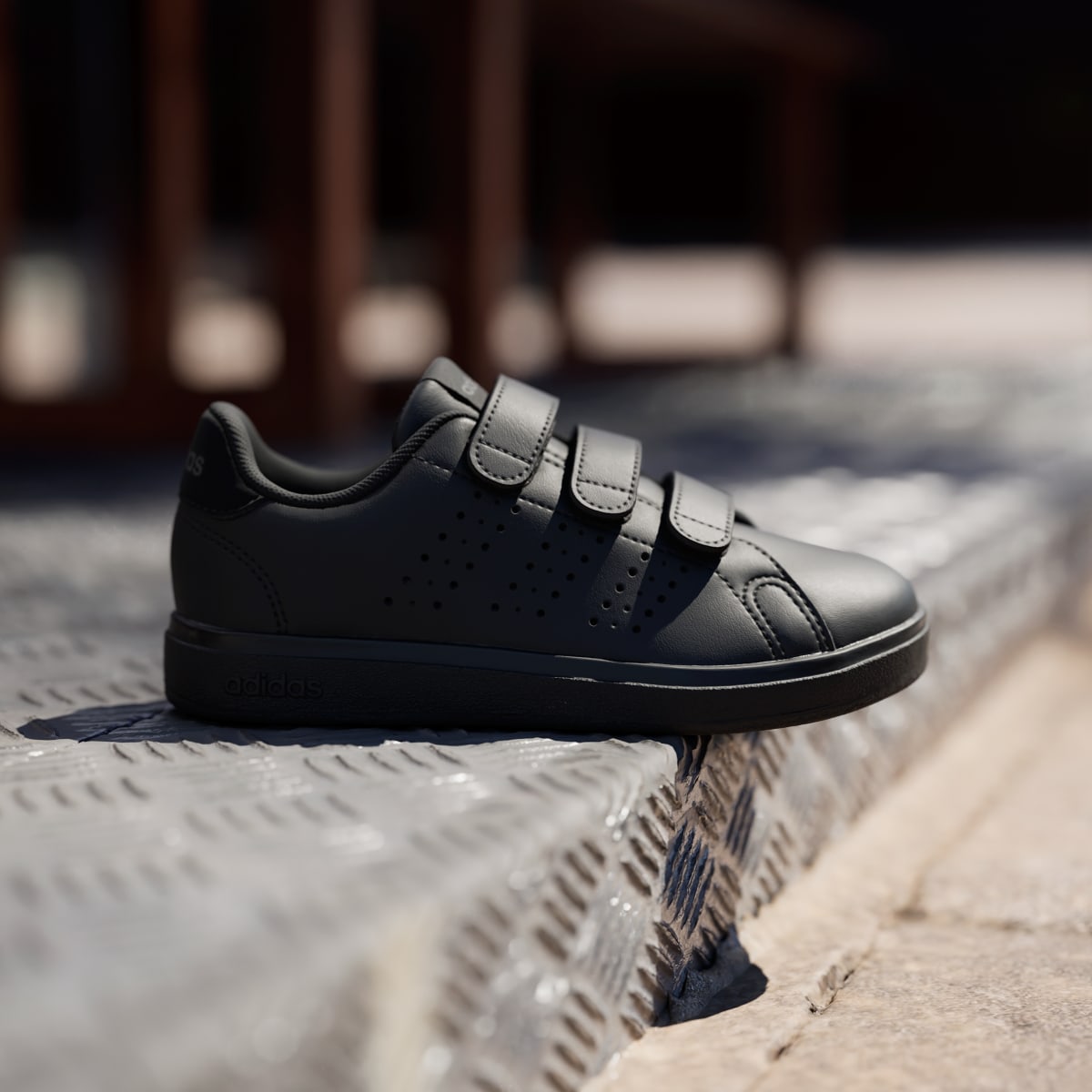 Advantage Base 2.0 Shoes Kids - Image 2