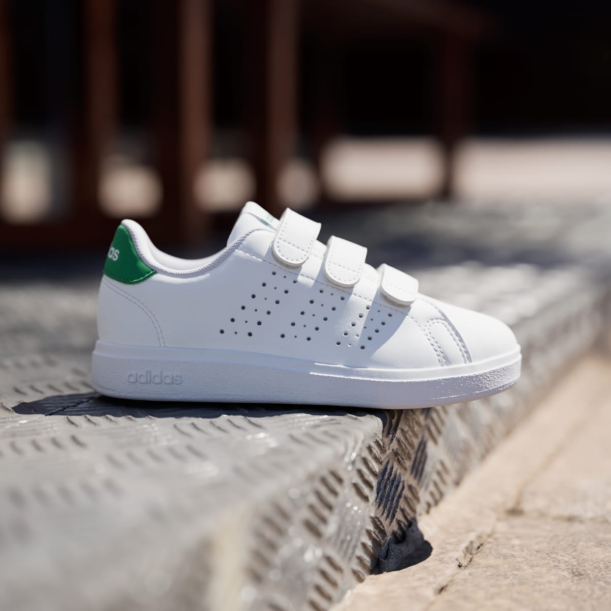 Advantage Base 2.0 Shoes Kids - Image 2