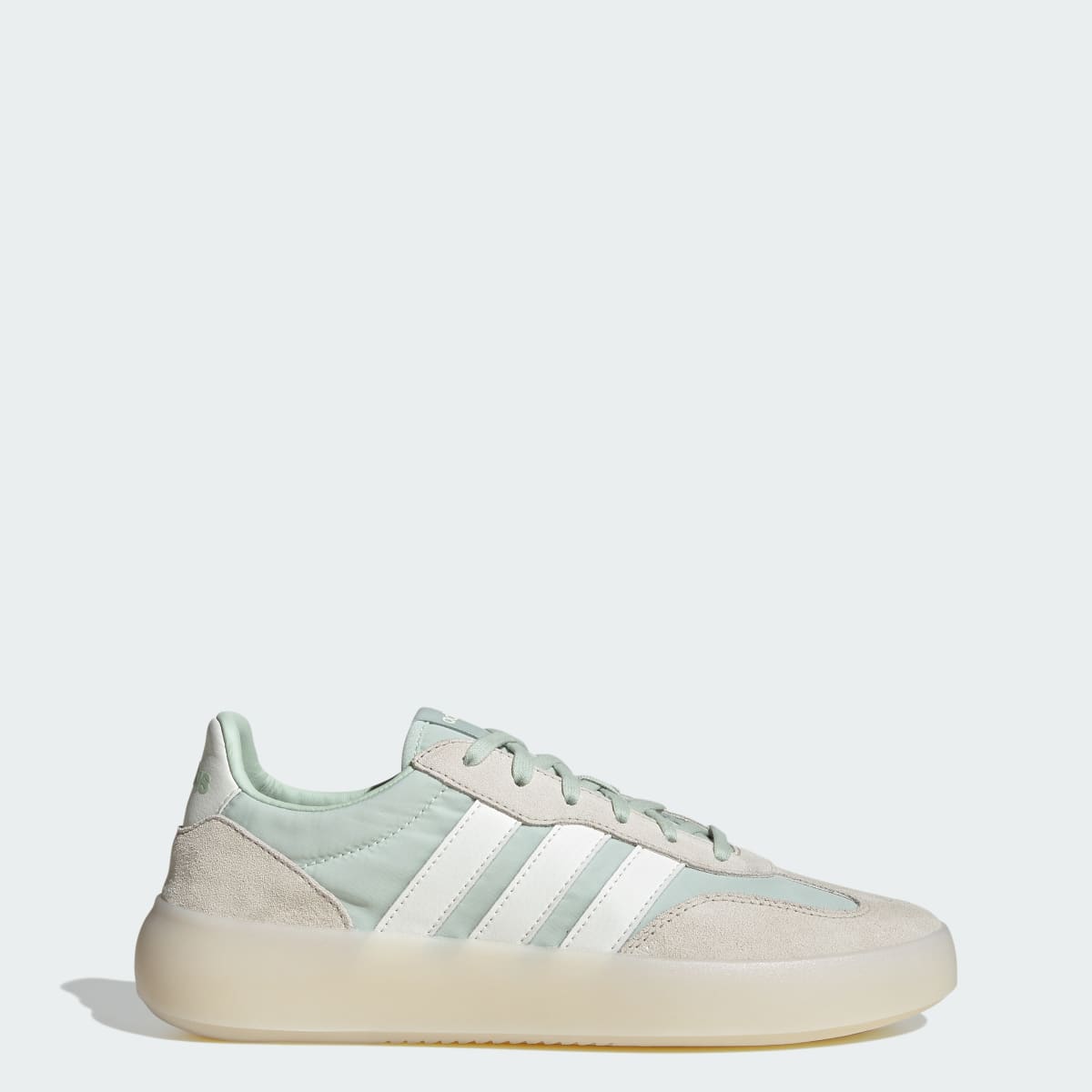 Barreda Decode Shoes