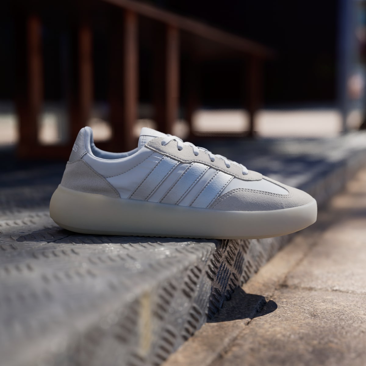 Barreda Decode Shoes - Image 2