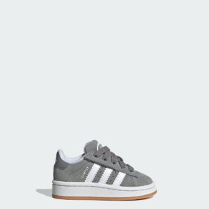 Campus 00s Comfort Closure Elastic Lace Shoes Kids