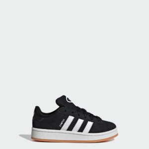 Campus_00s_Elastic_Lace_Shoes_Kids_Black_JI4331_00_plp_standard.jpg Campus 00s Elastic Lace Shoes Kids