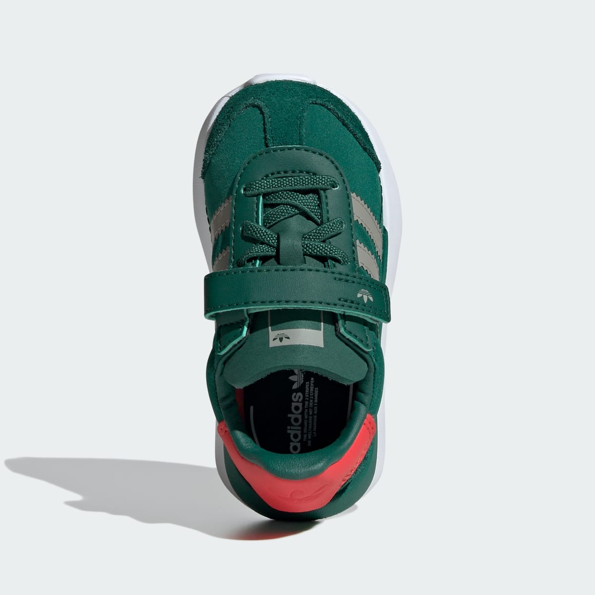 Country XLG Shoes Kids - Image 2