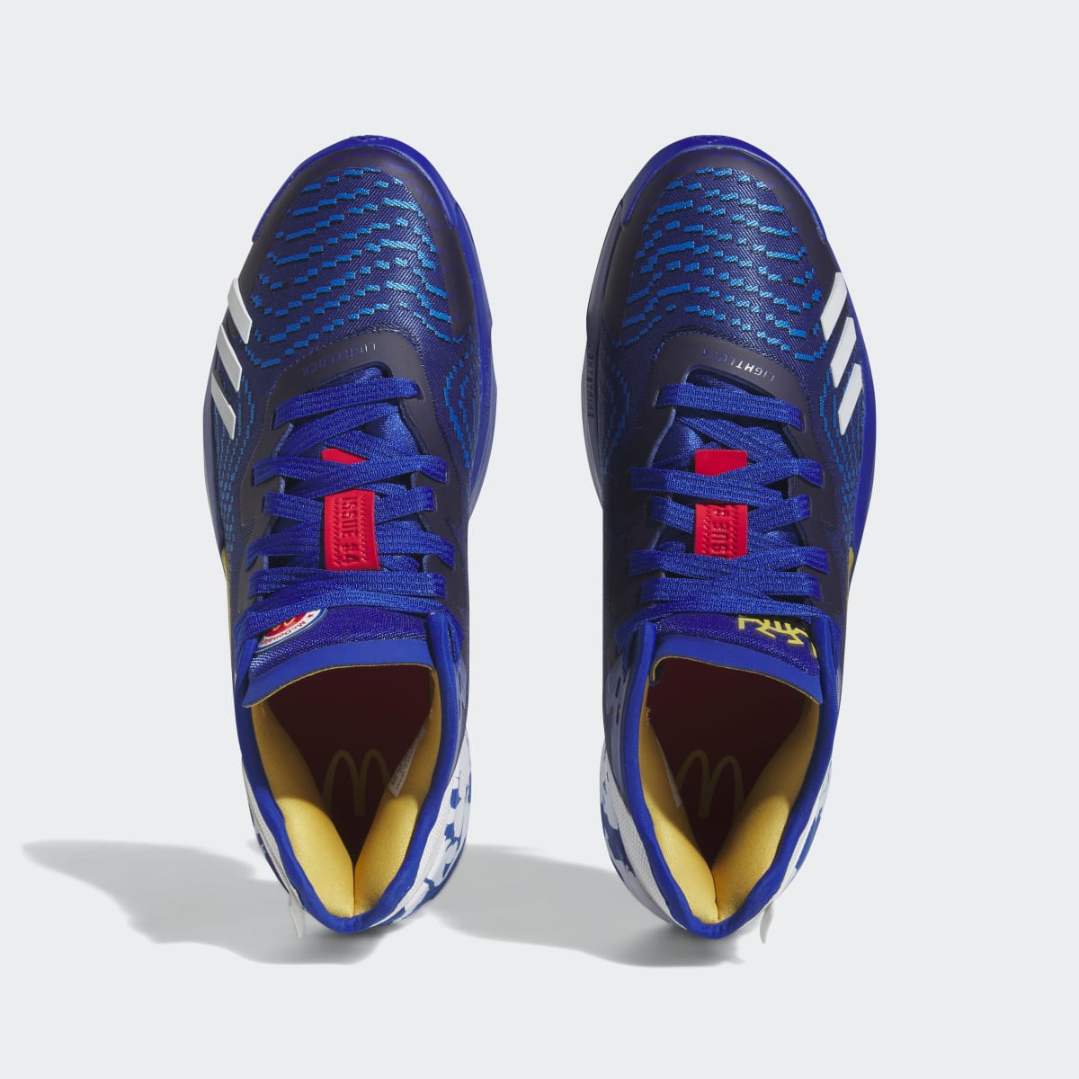 D.O.N. Issue 4 Shoes - Image 2