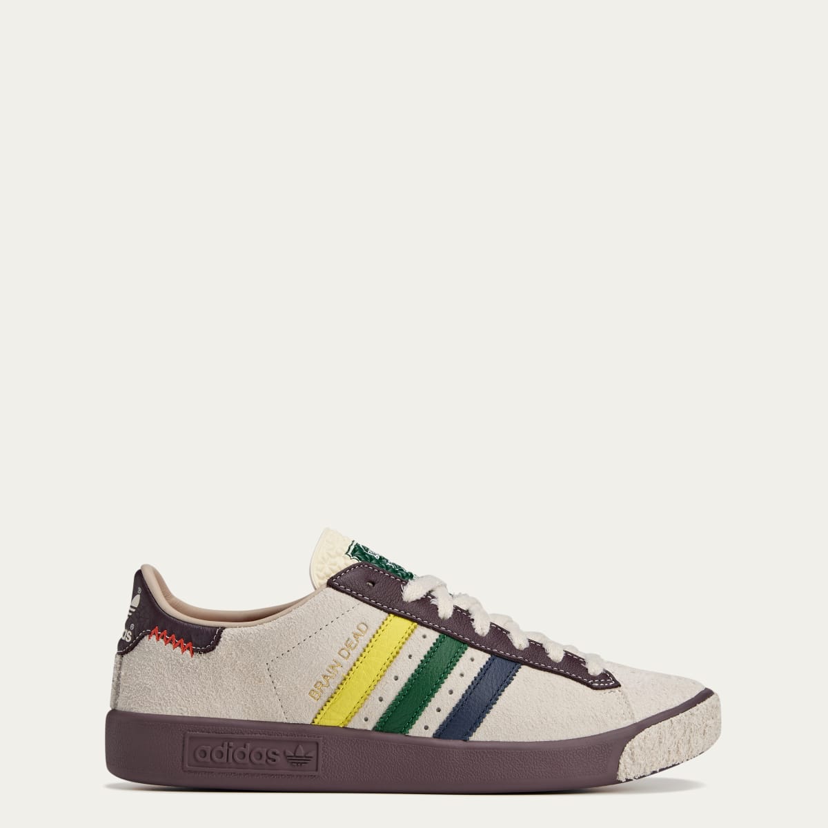 Forest Hills Brain Dead Shoes