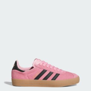 Gazelle_ADV_Shoes_Pink_JR7106_00_plp_standard.jpg Gazelle ADV Shoes