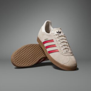 Gazelle Arsenal Terrace Icons Shoes