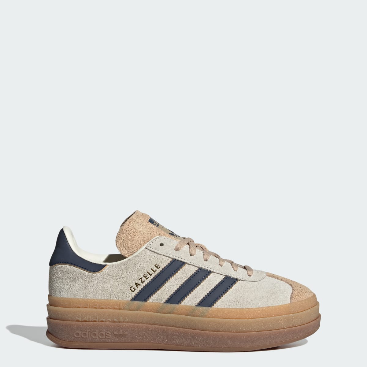 Gazelle Bold Shoes