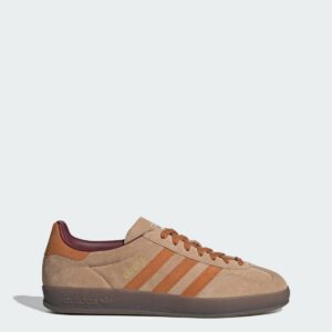 Gazelle_Indoor_Shoes_Brown_JH5412_00_plp_standard.jpg Gazelle Indoor Shoes