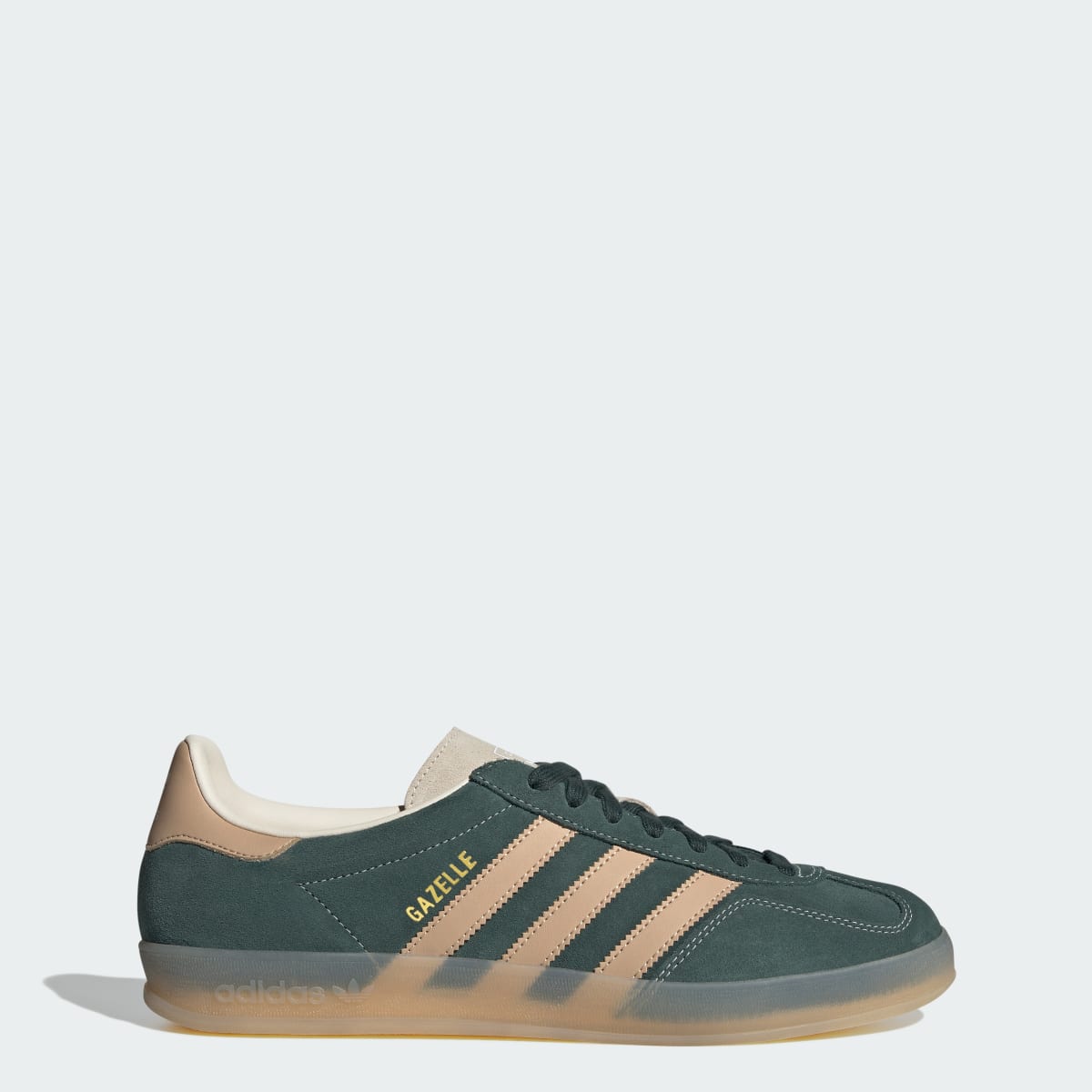 Gazelle Indoor Shoes