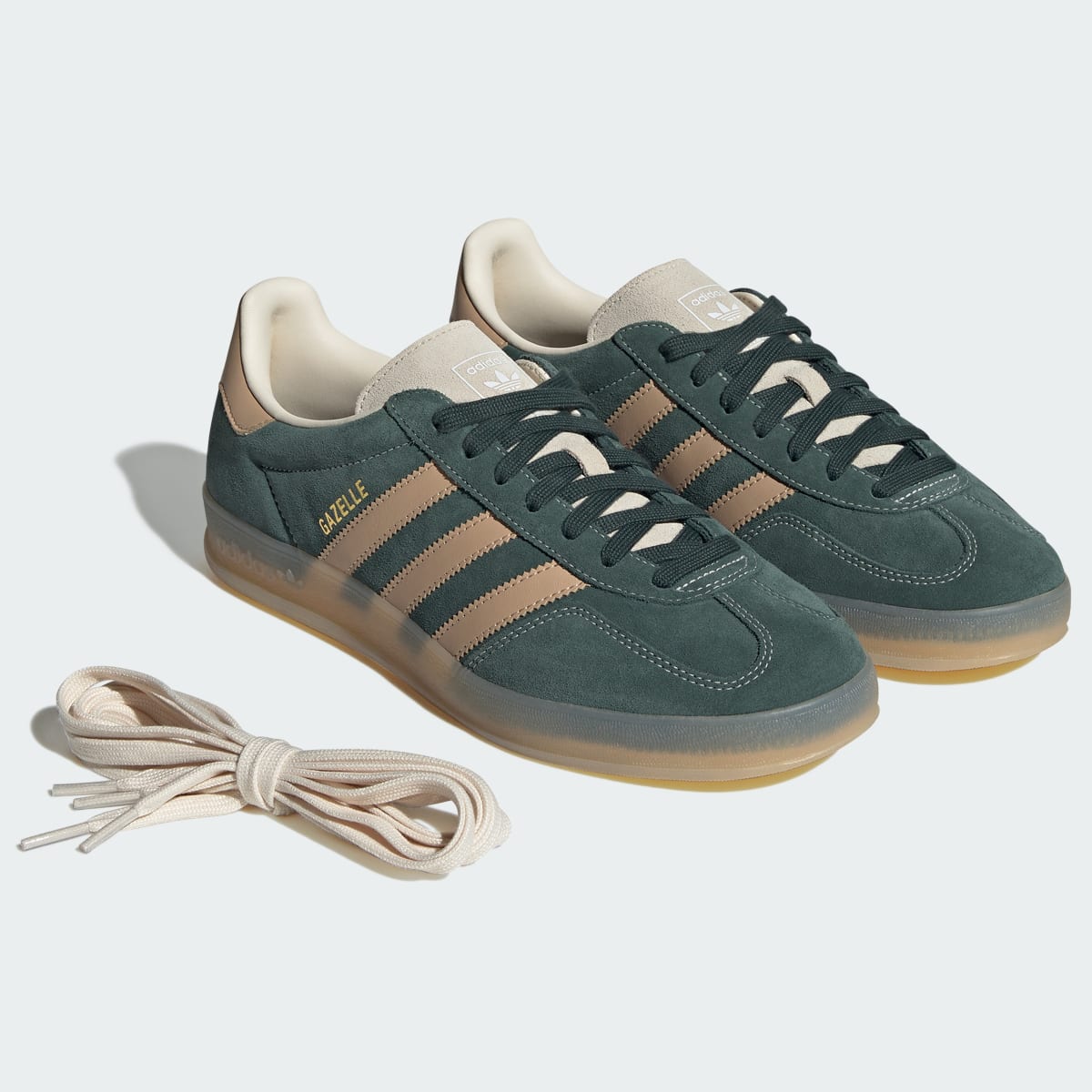 Gazelle Indoor Shoes - Image 2