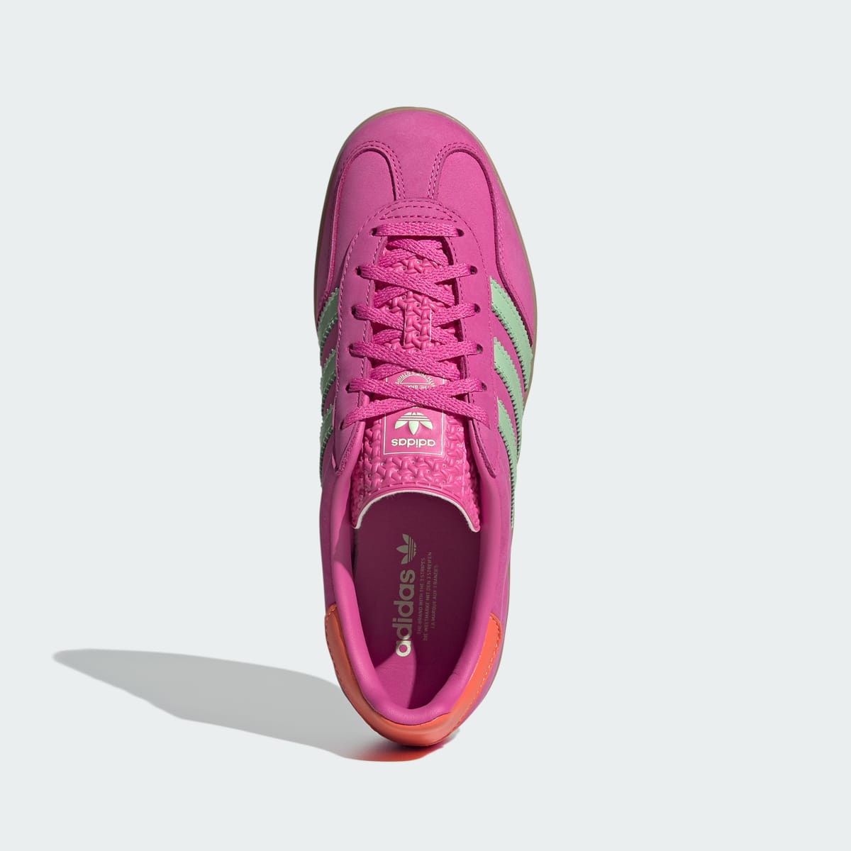 Gazelle Indoor Shoes - Image 2