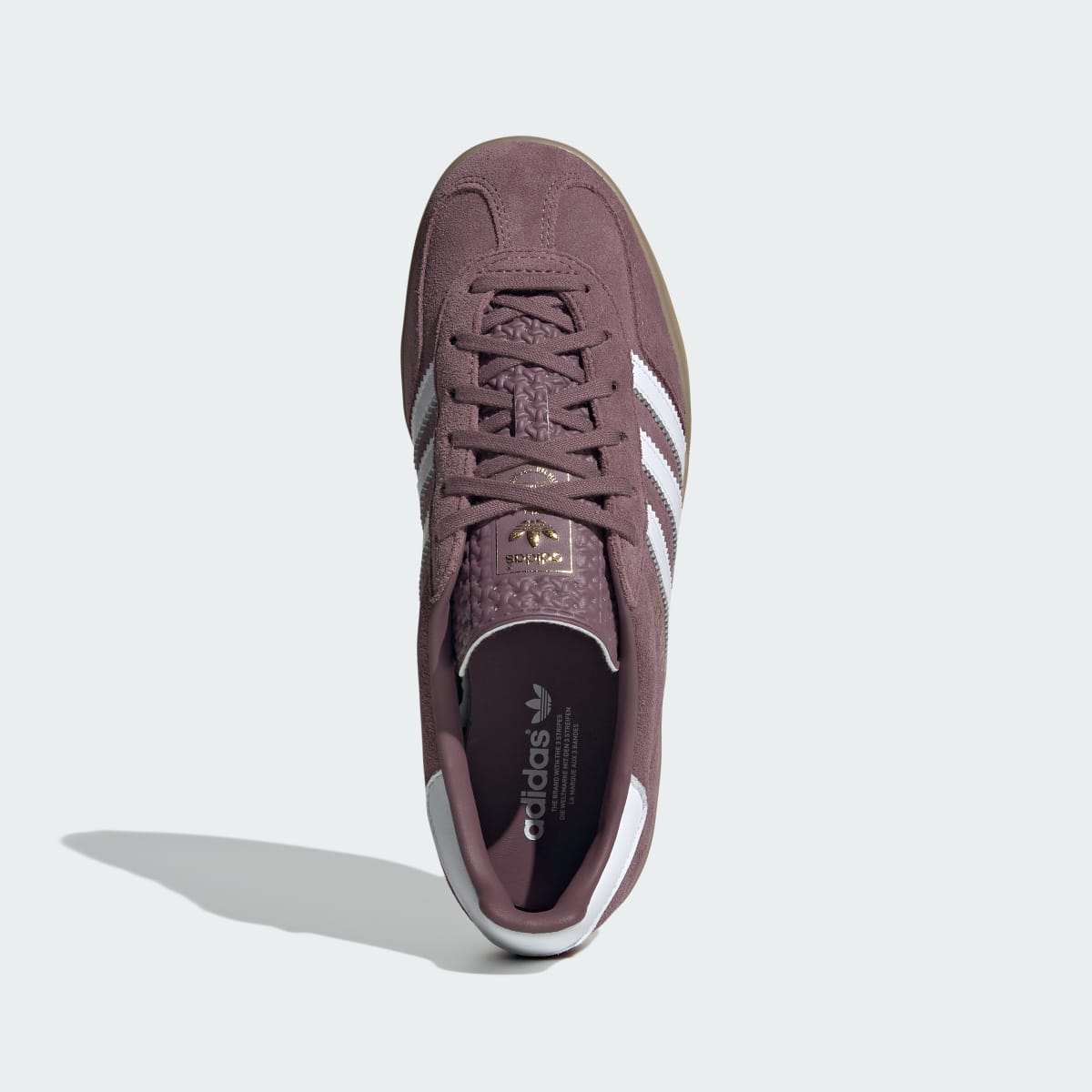 Gazelle Indoor Shoes - Image 2