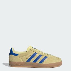 Gazelle_Indoor_Shoes_Yellow_JH5406_00_plp_standard.jpg Gazelle Indoor Shoes