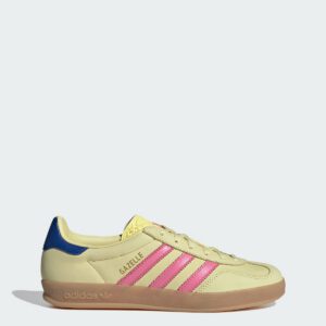 Gazelle_Indoor_Shoes_Yellow_JI2719_00_plp_standard.jpg Gazelle Indoor Shoes