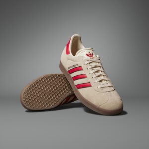 Gazelle Manchester United Terrace Icons Shoes