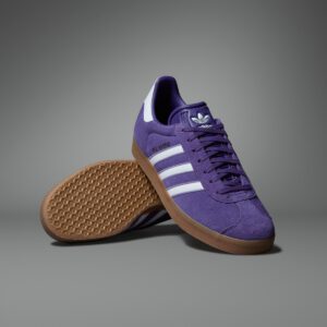 Gazelle Real Madrid Terrace Icons Shoes