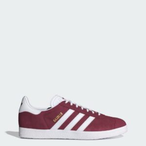 Gazelle_Shoes_Burgundy_B41645_00_plp_standard.jpg Gazelle Shoes