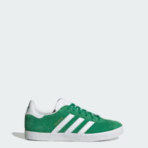 Gazelle_Shoes_Green_IE5612_00_plp_standard.jpg Gazelle Shoes