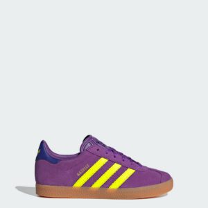 Gazelle_Shoes_Kids_Purple_JP7126_00_plp_standard.jpg Gazelle Shoes Kids