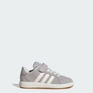 Grand_Court_00s_Shoes_Kids_Grey_JP5897_00_plp_standard.jpg Grand Court 00s Shoes Kids