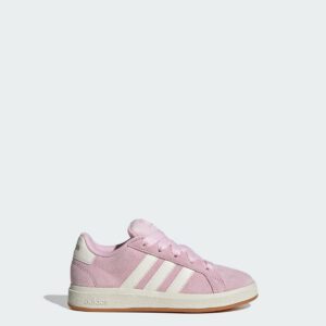 Grand_Court_00s_Shoes_Kids_Pink_JP5895_00_plp_standard.jpg Grand Court 00s Shoes Kids
