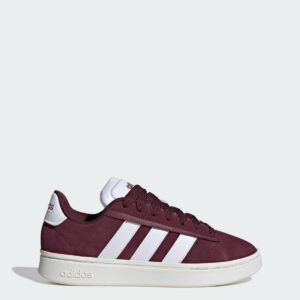 Grand_Court_Alpha_Shoes_Burgundy_IH3845_00_plp_standard.jpg Grand Court Alpha Shoes