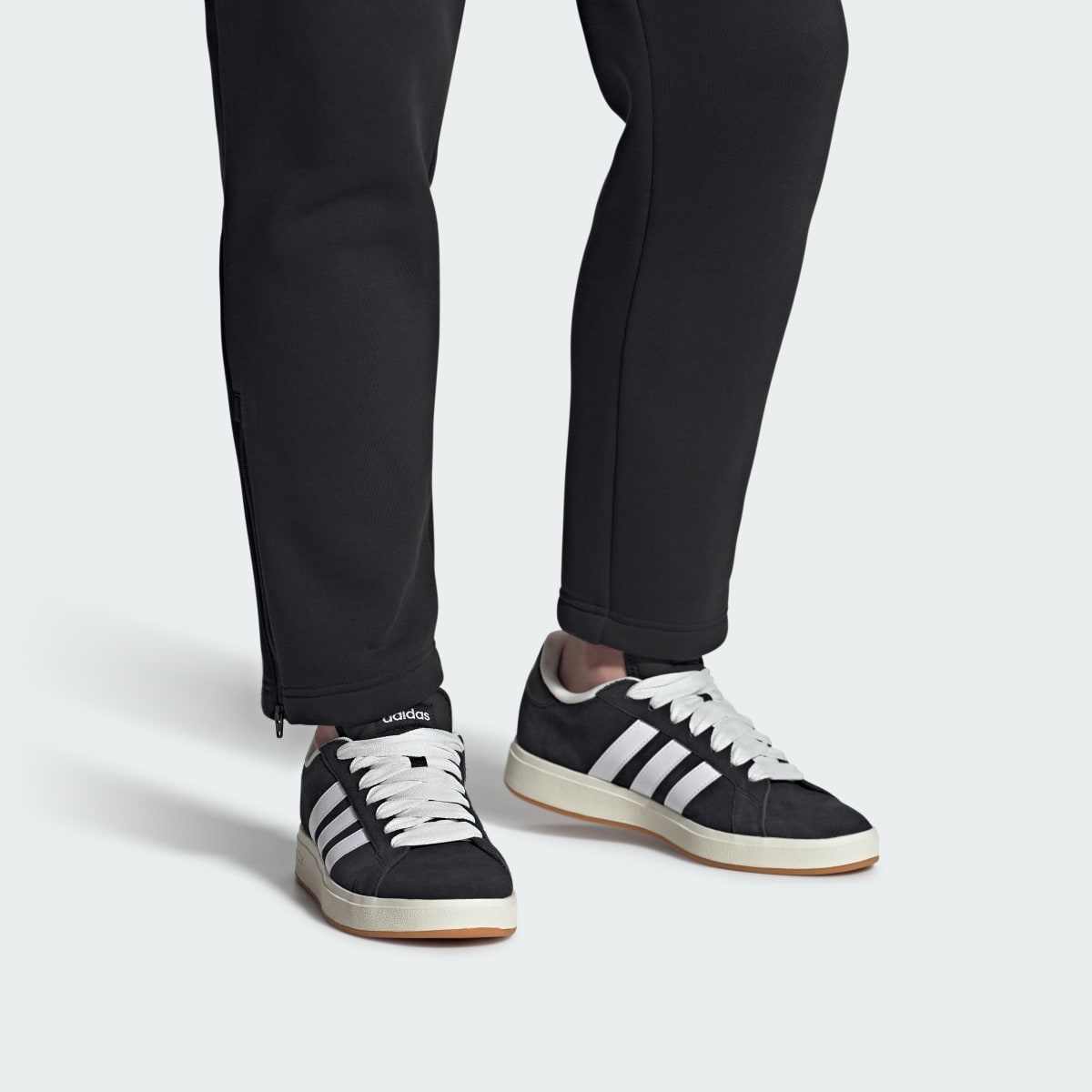 Grand Court Base 00s Shoes - Image 2