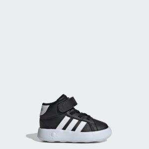 Grand_Court_Mid_Shoes_Kids_Black_IE3867_00_plp_standard.jpg Grand Court Mid Shoes Kids